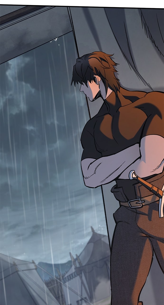 Read The Knight Only Lives Today EN Manga Online