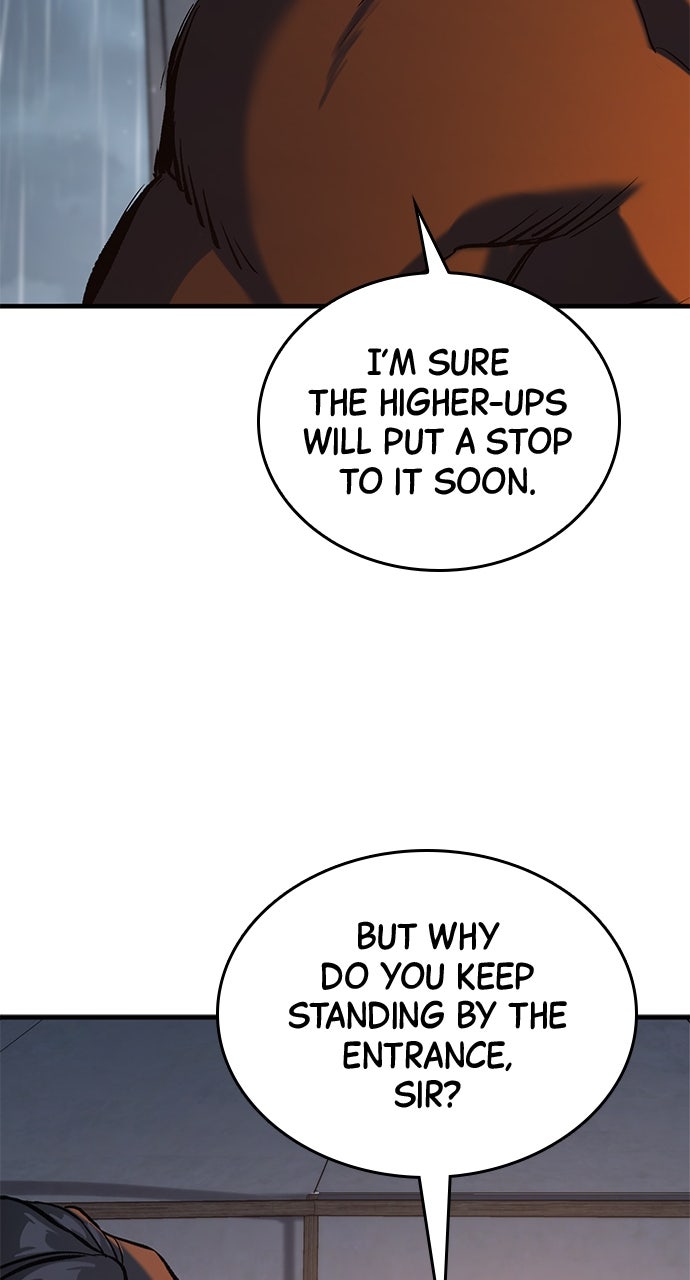 Read The Knight Only Lives Today EN Manga Online