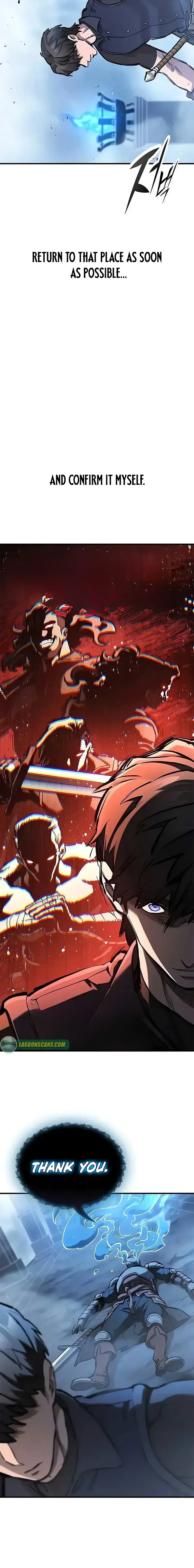 Read The Knight Only Lives Today EN Manga Online