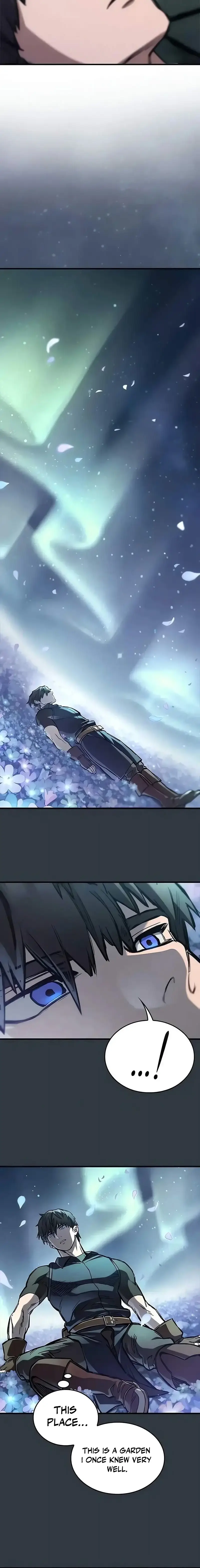 Read The Knight Only Lives Today EN Manga Online