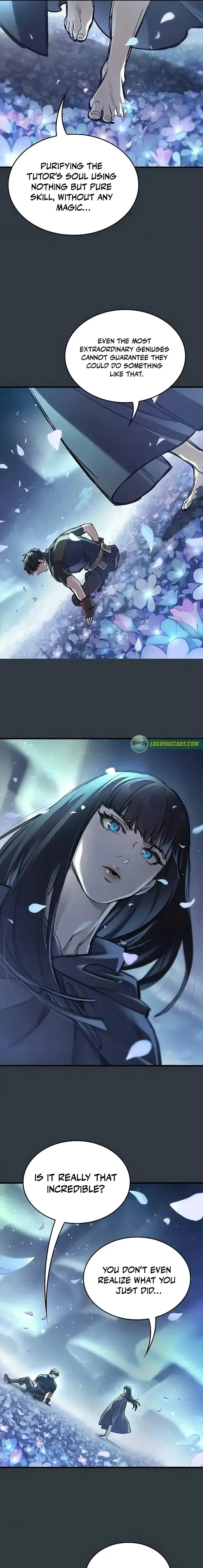 Read The Knight Only Lives Today EN Manga Online