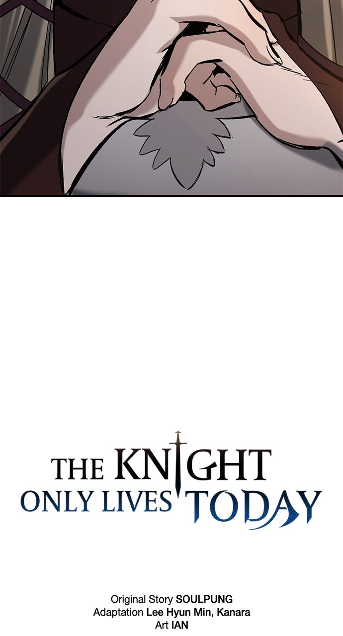 Read The Knight Only Lives Today EN Manga Online