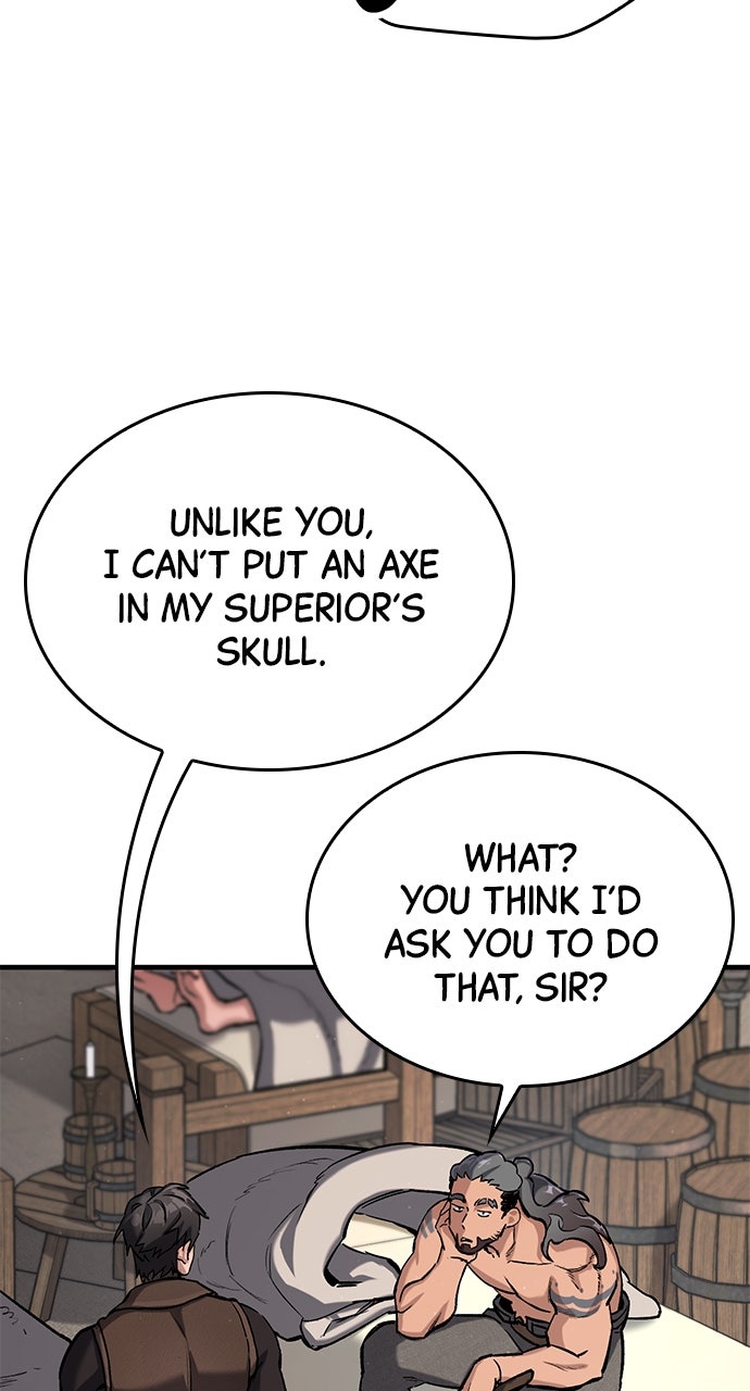 Read The Knight Only Lives Today EN Manga Online