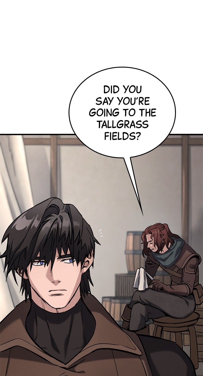 Read The Knight Only Lives Today EN Manga Online