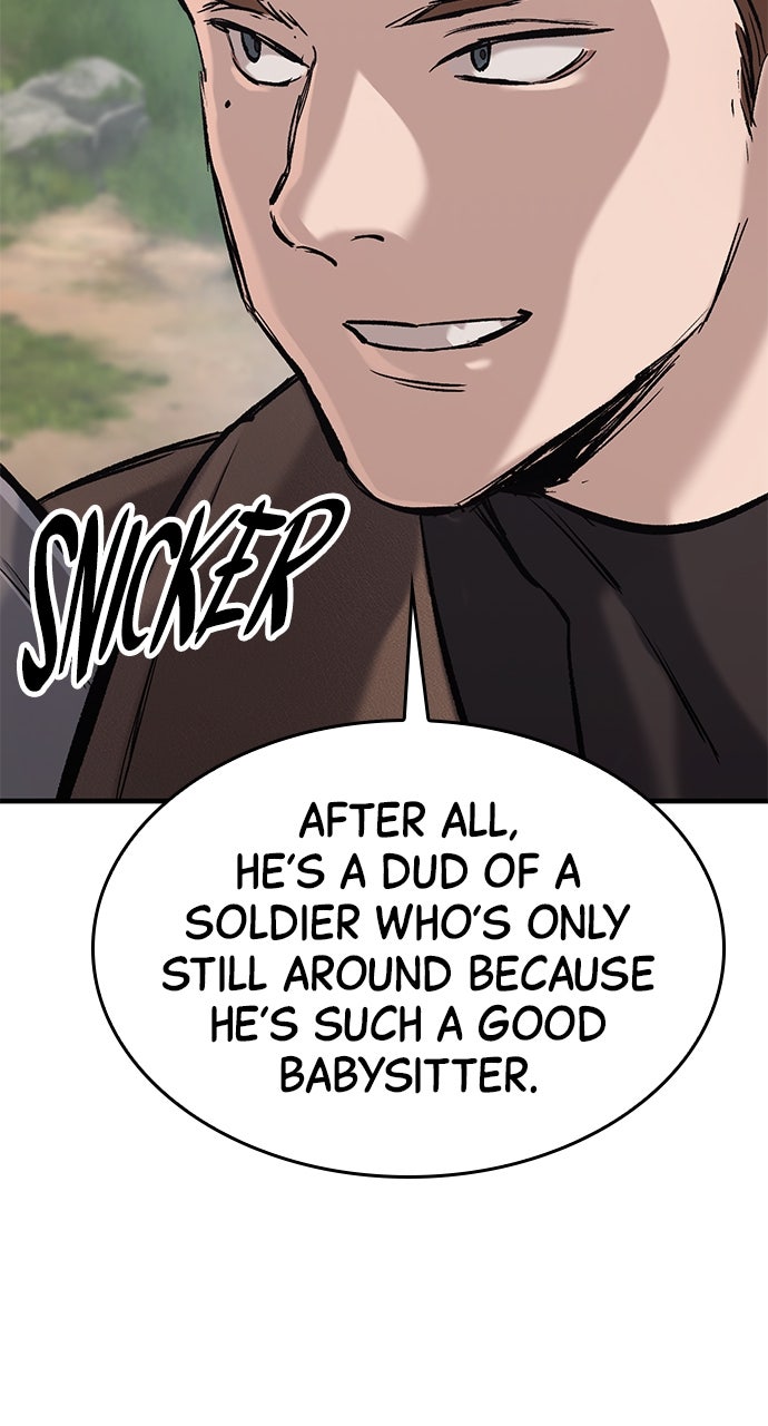 Read The Knight Only Lives Today EN Manga Online