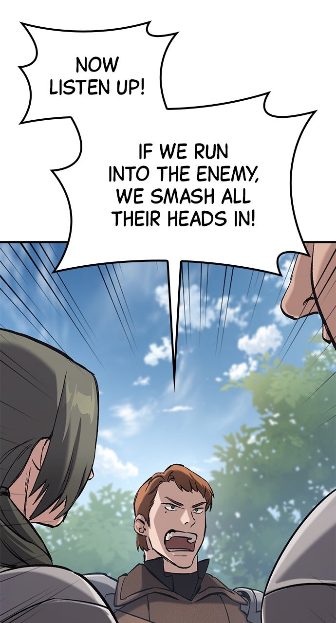 Read The Knight Only Lives Today EN Manga Online