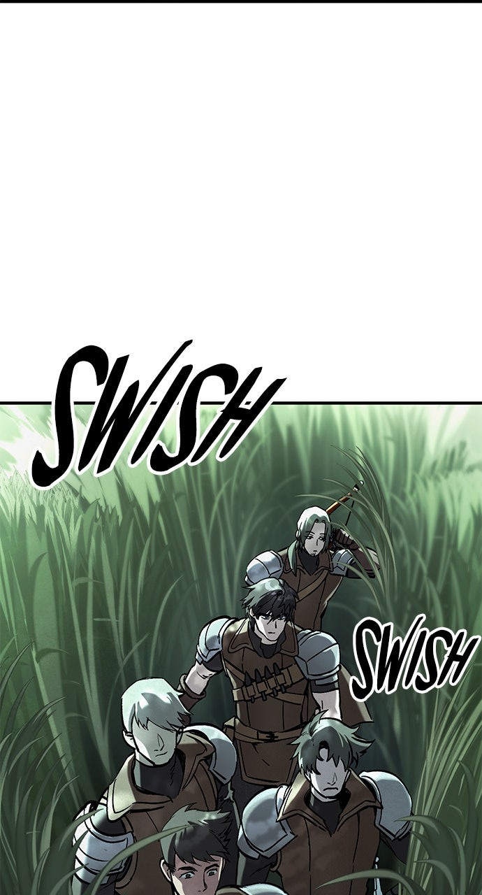 Read The Knight Only Lives Today EN Manga Online