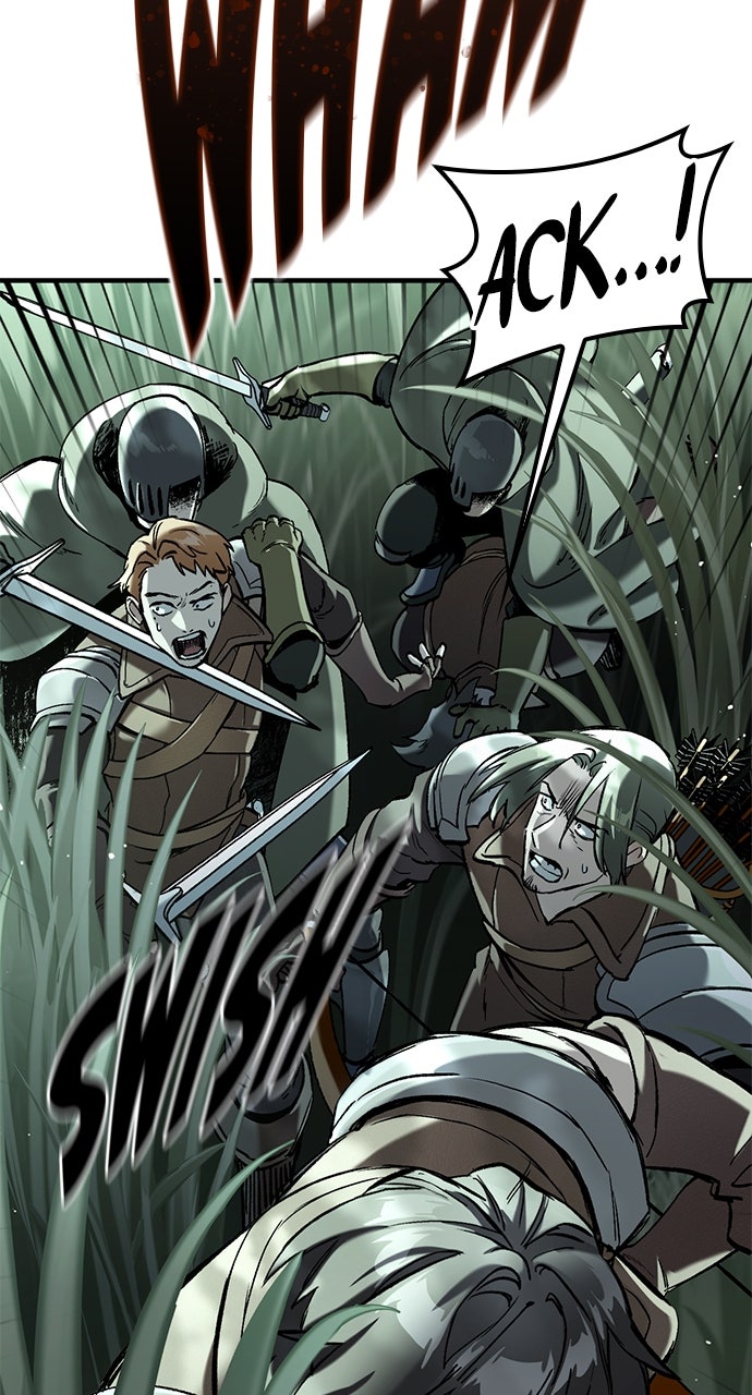 Read The Knight Only Lives Today EN Manga Online