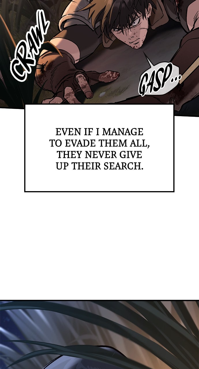 Read The Knight Only Lives Today EN Manga Online