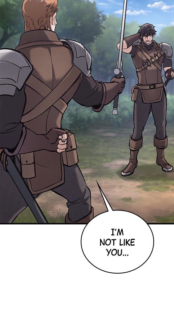 Read The Knight Only Lives Today EN Manga Online