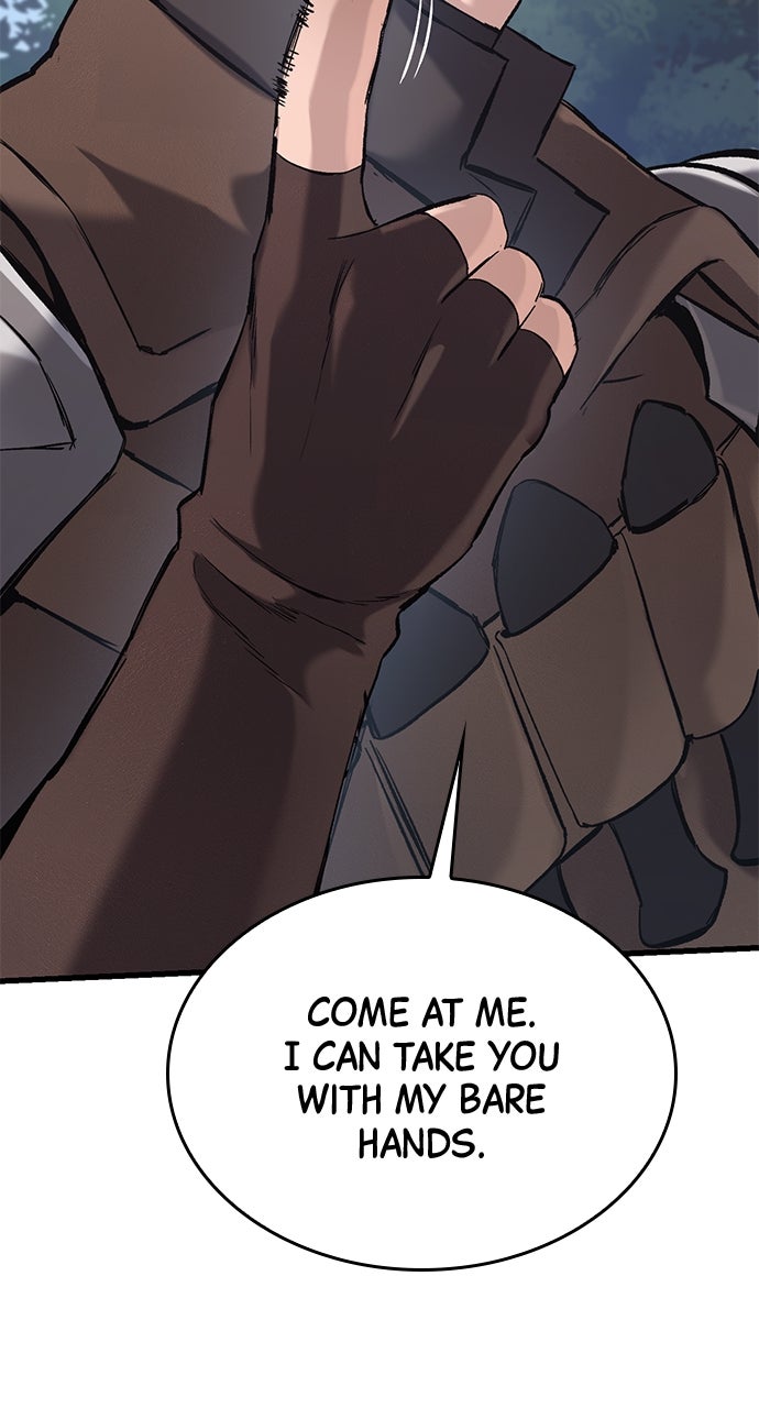 Read The Knight Only Lives Today EN Manga Online