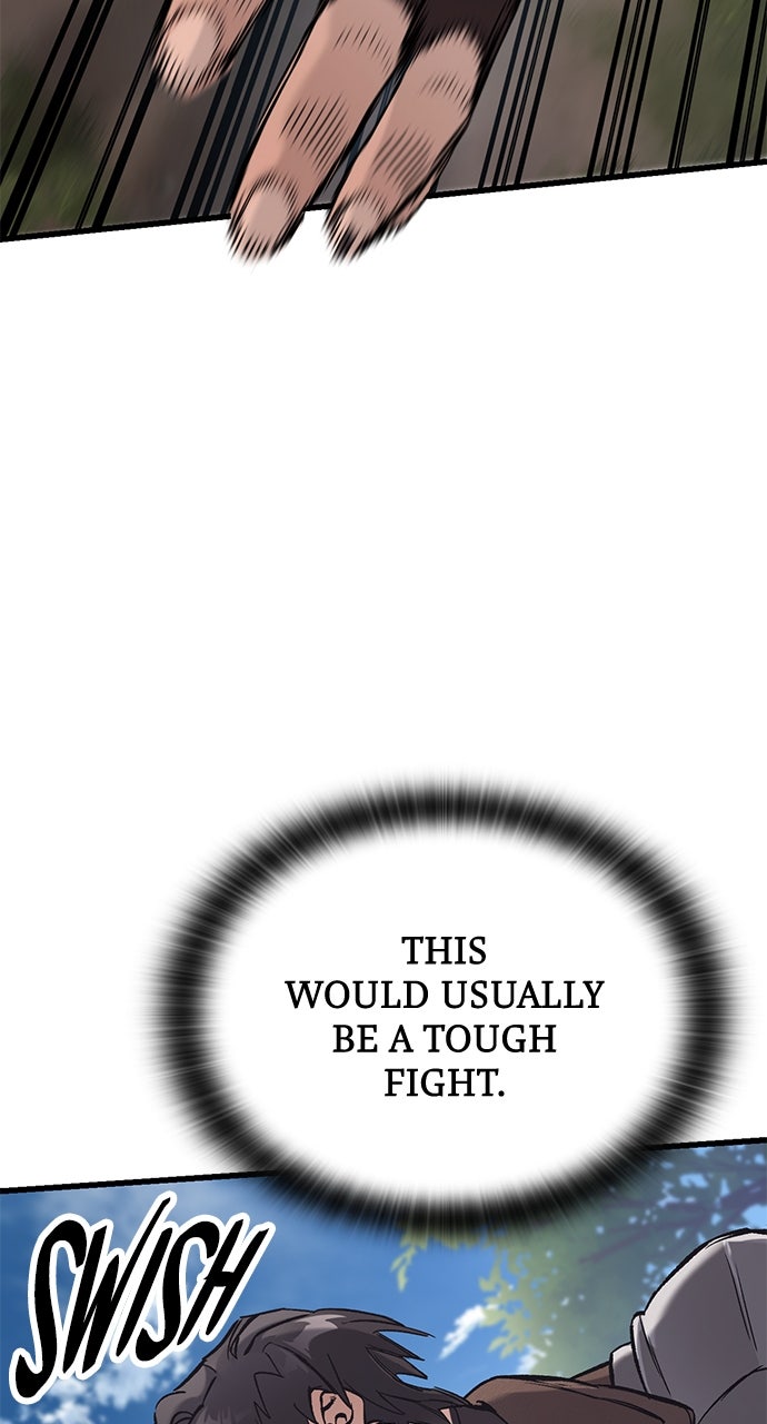 Read The Knight Only Lives Today EN Manga Online