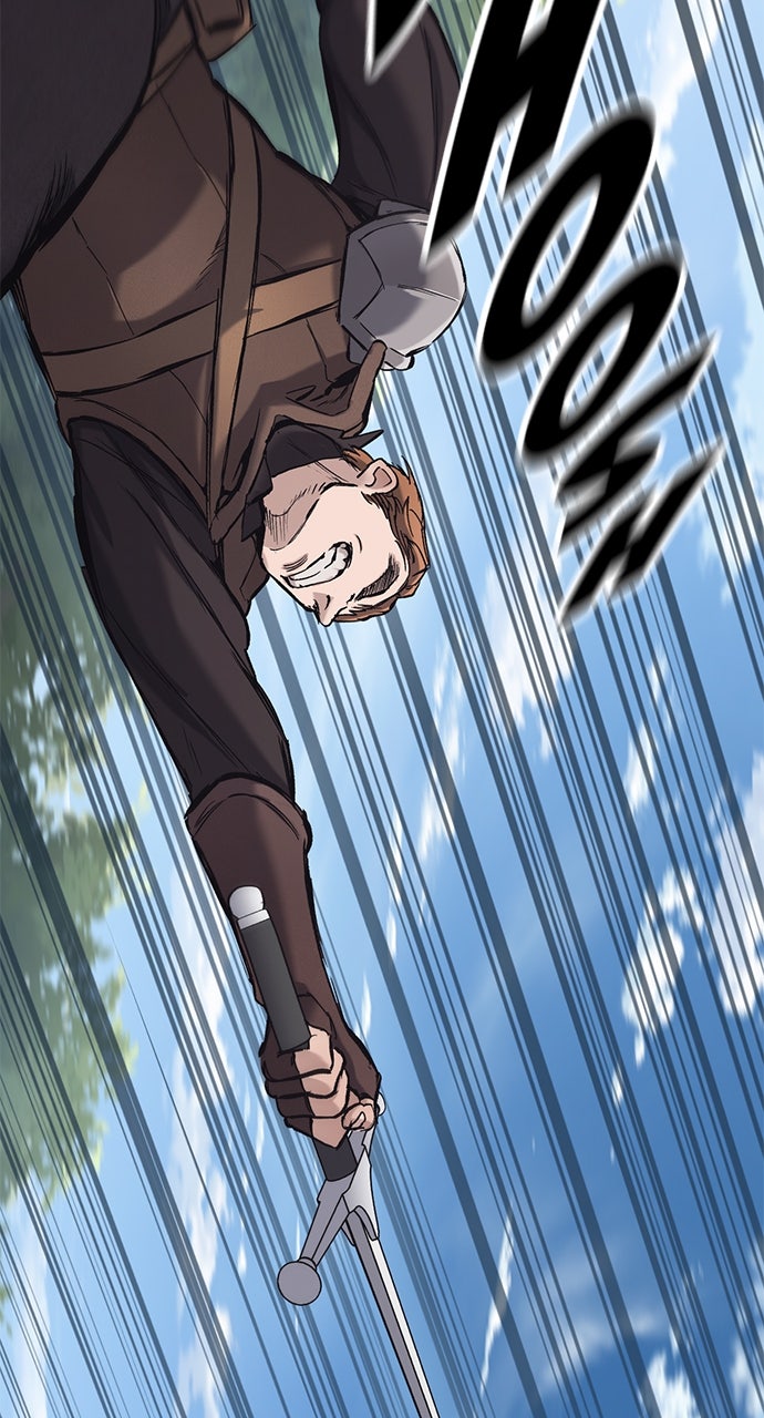 Read The Knight Only Lives Today EN Manga Online