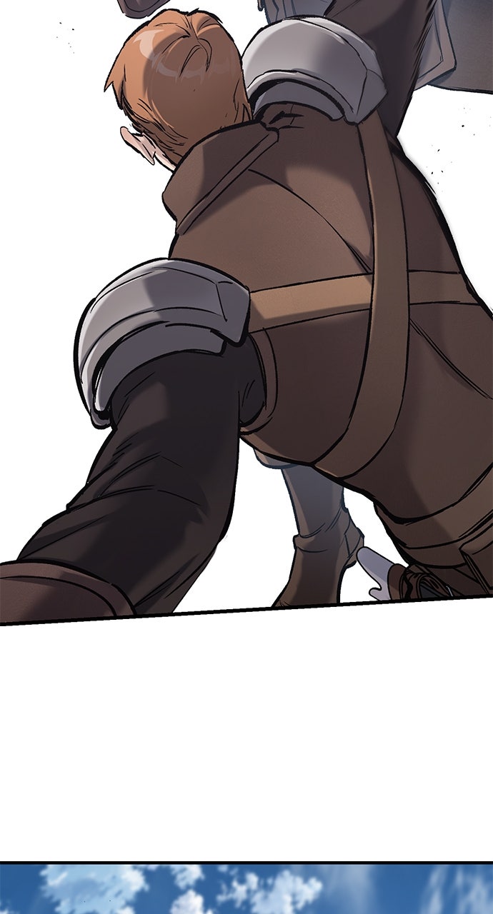 Read The Knight Only Lives Today EN Manga Online