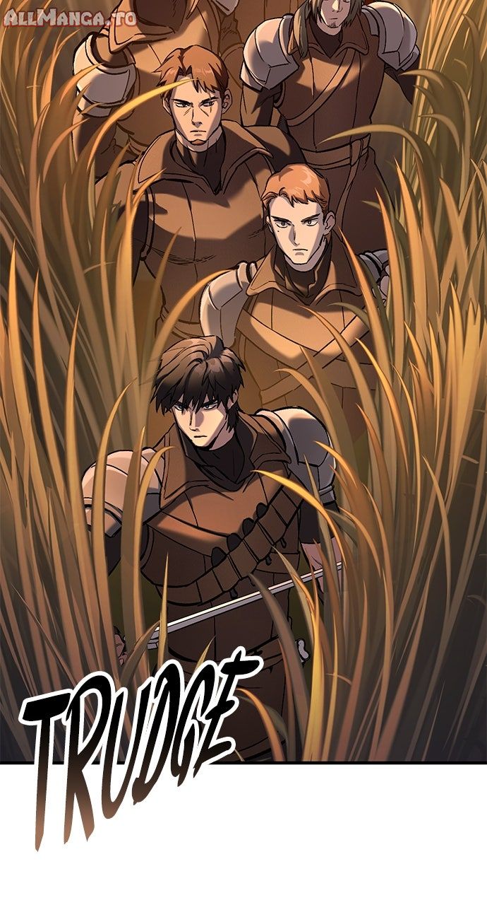 Read The Knight Only Lives Today EN Manga Online