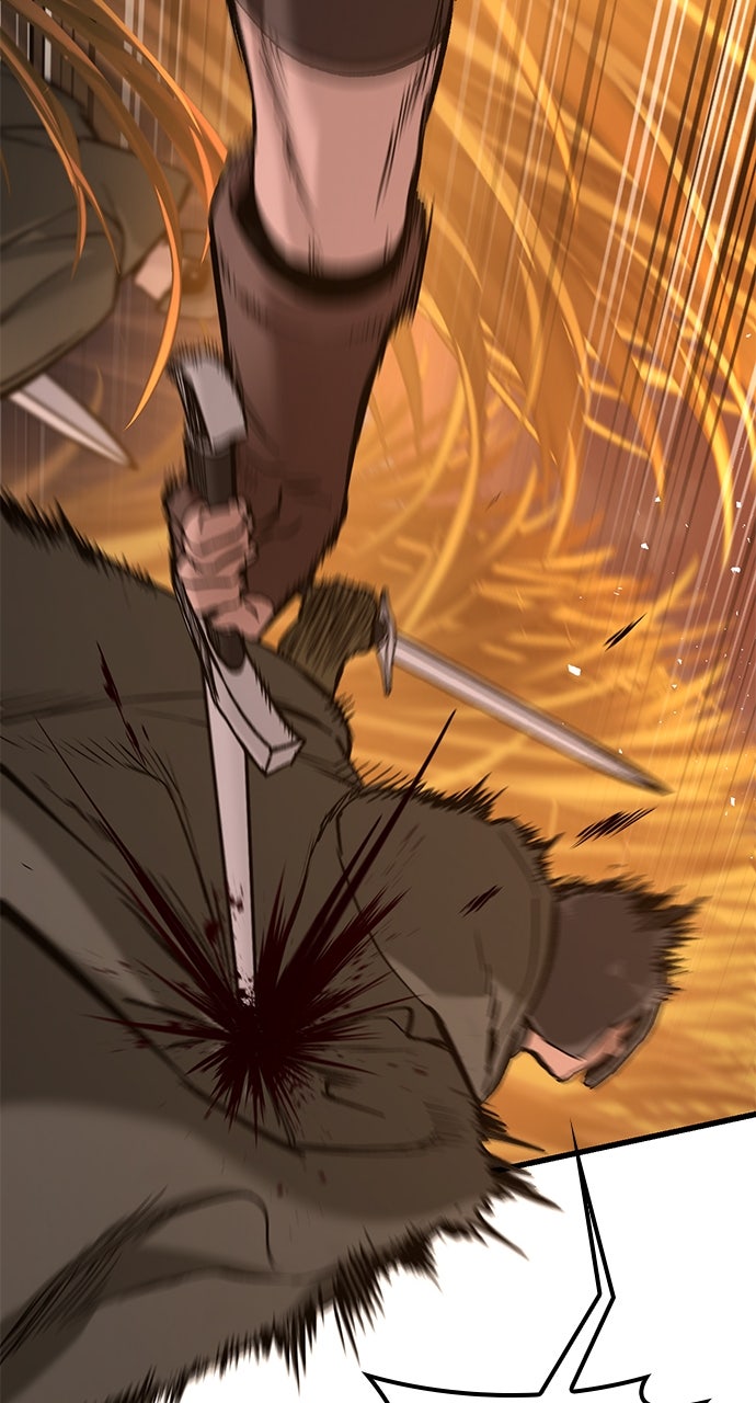 Read The Knight Only Lives Today EN Manga Online