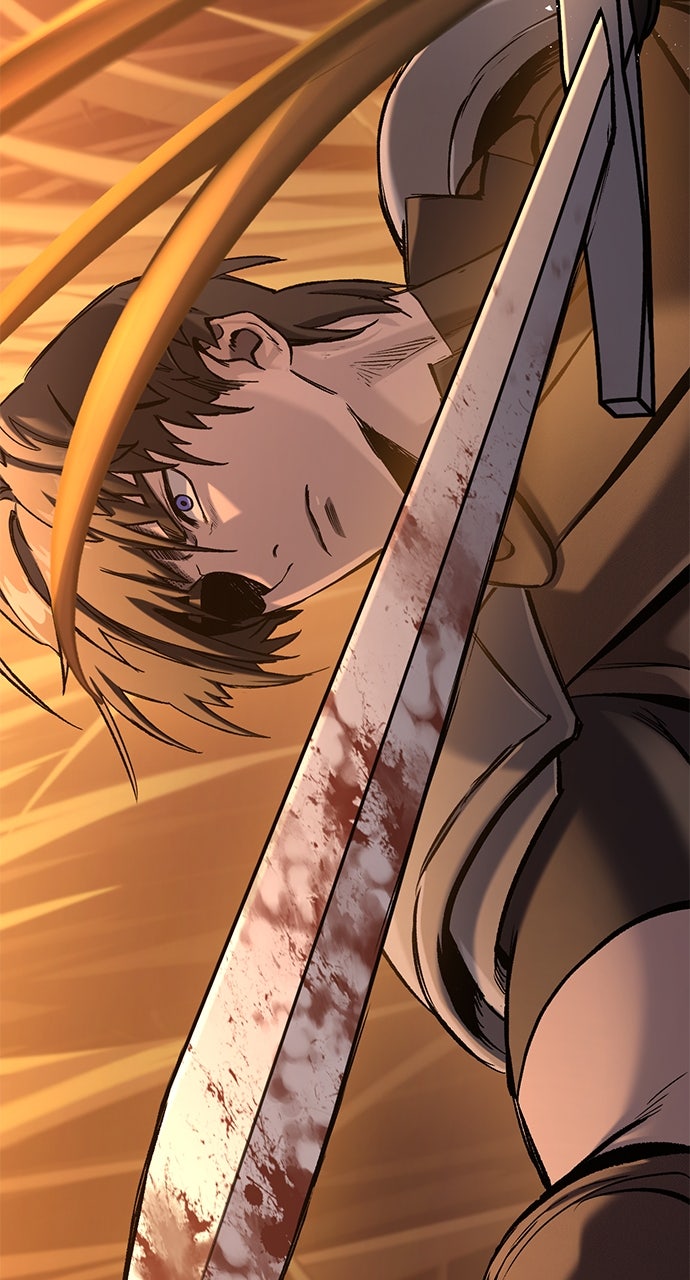Read The Knight Only Lives Today EN Manga Online