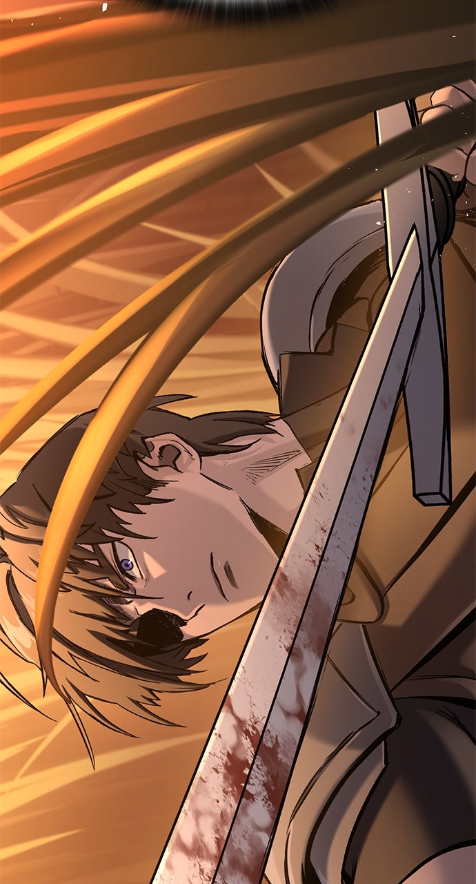 Read The Knight Only Lives Today EN Manga Online