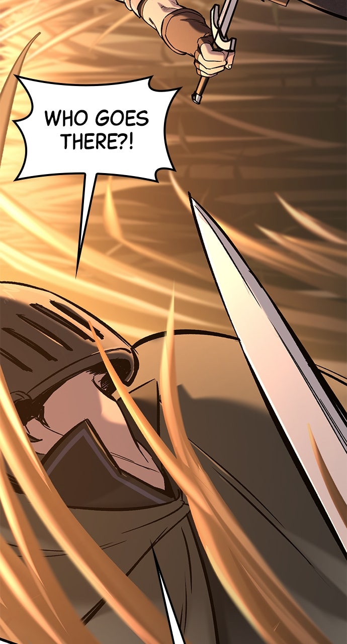 Read The Knight Only Lives Today EN Manga Online