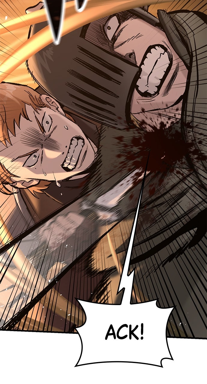 Read The Knight Only Lives Today EN Manga Online
