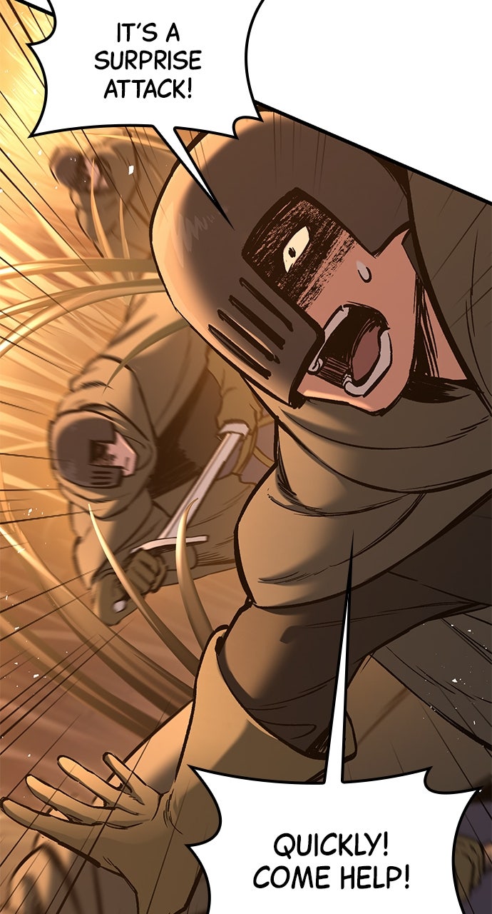 Read The Knight Only Lives Today EN Manga Online