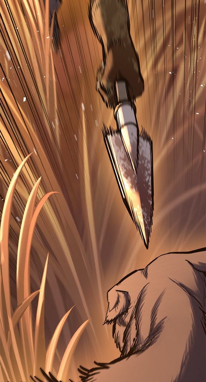 Read The Knight Only Lives Today EN Manga Online