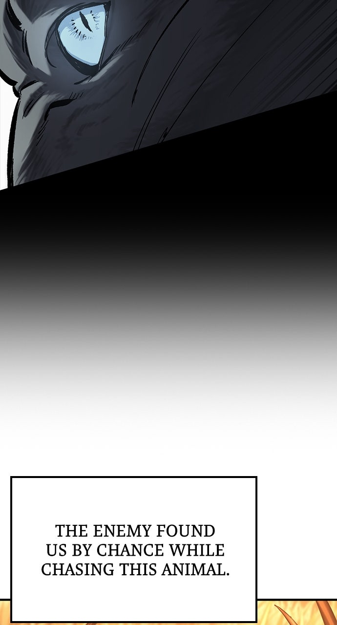 Read The Knight Only Lives Today EN Manga Online