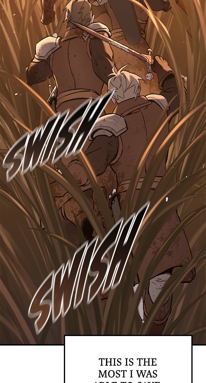 Read The Knight Only Lives Today EN Manga Online