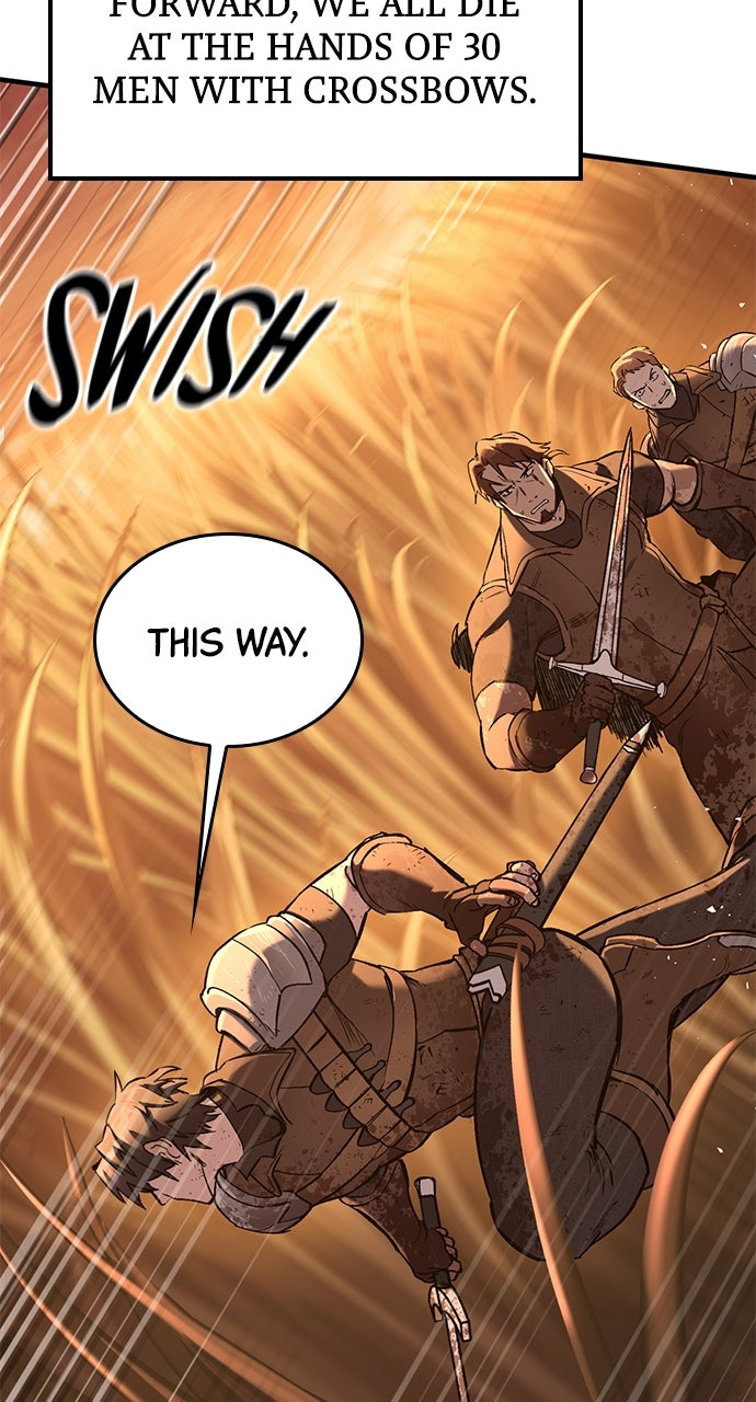 Read The Knight Only Lives Today EN Manga Online