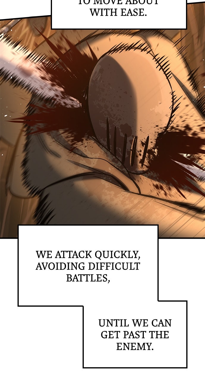 Read The Knight Only Lives Today EN Manga Online