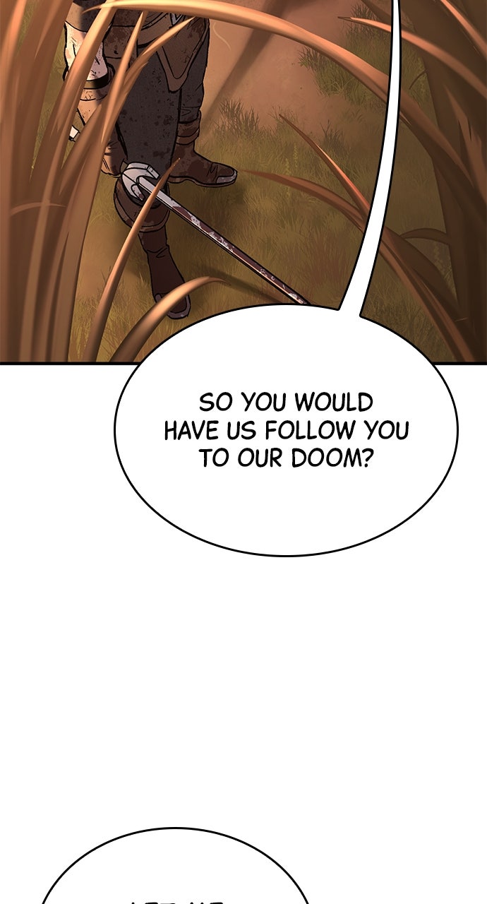 Read The Knight Only Lives Today EN Manga Online