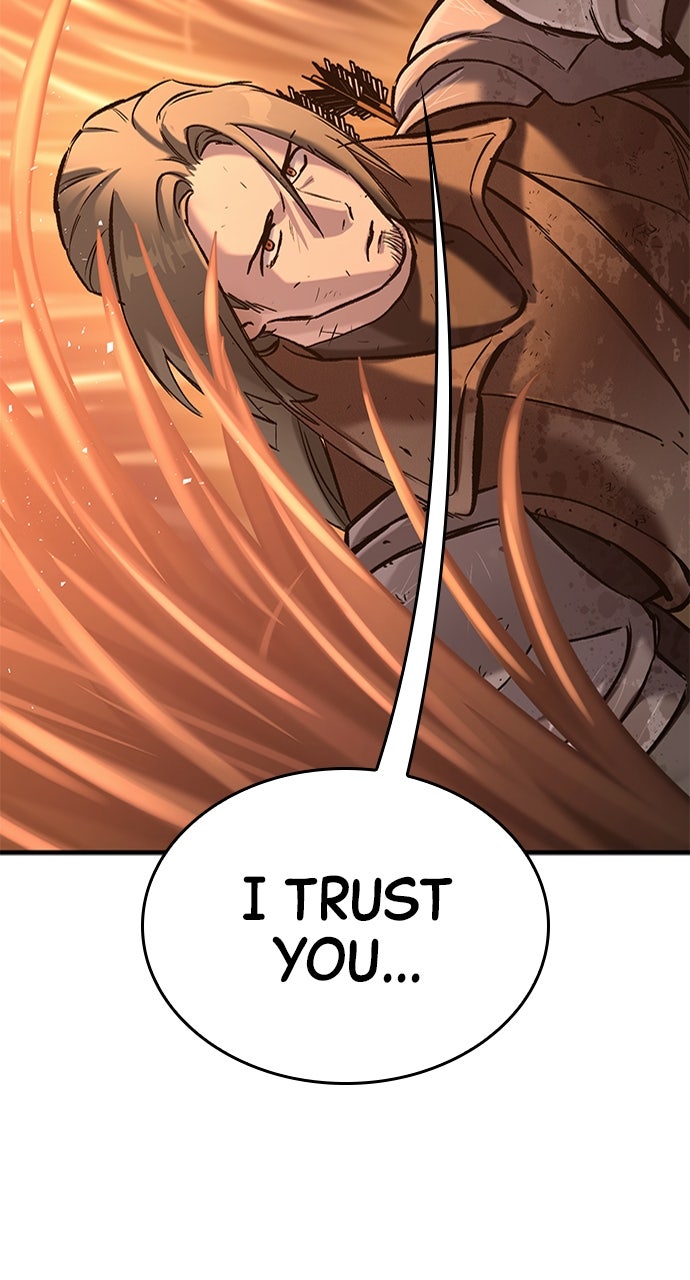 Read The Knight Only Lives Today EN Manga Online