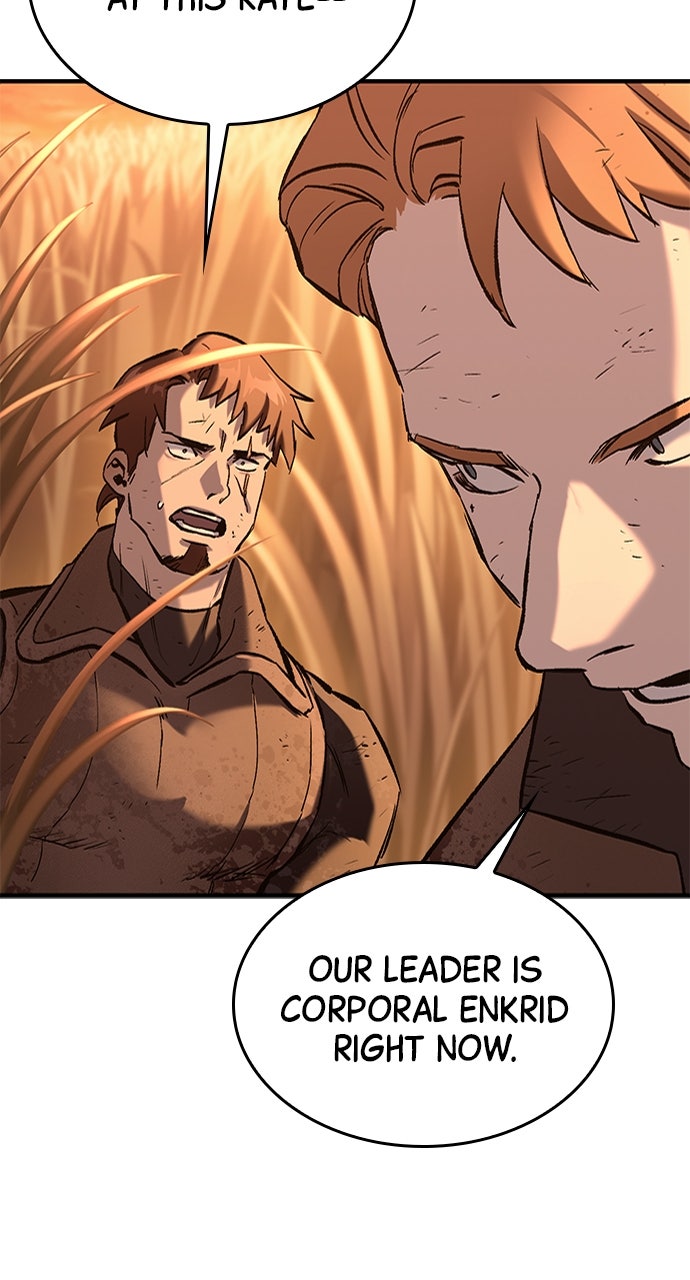 Read The Knight Only Lives Today EN Manga Online