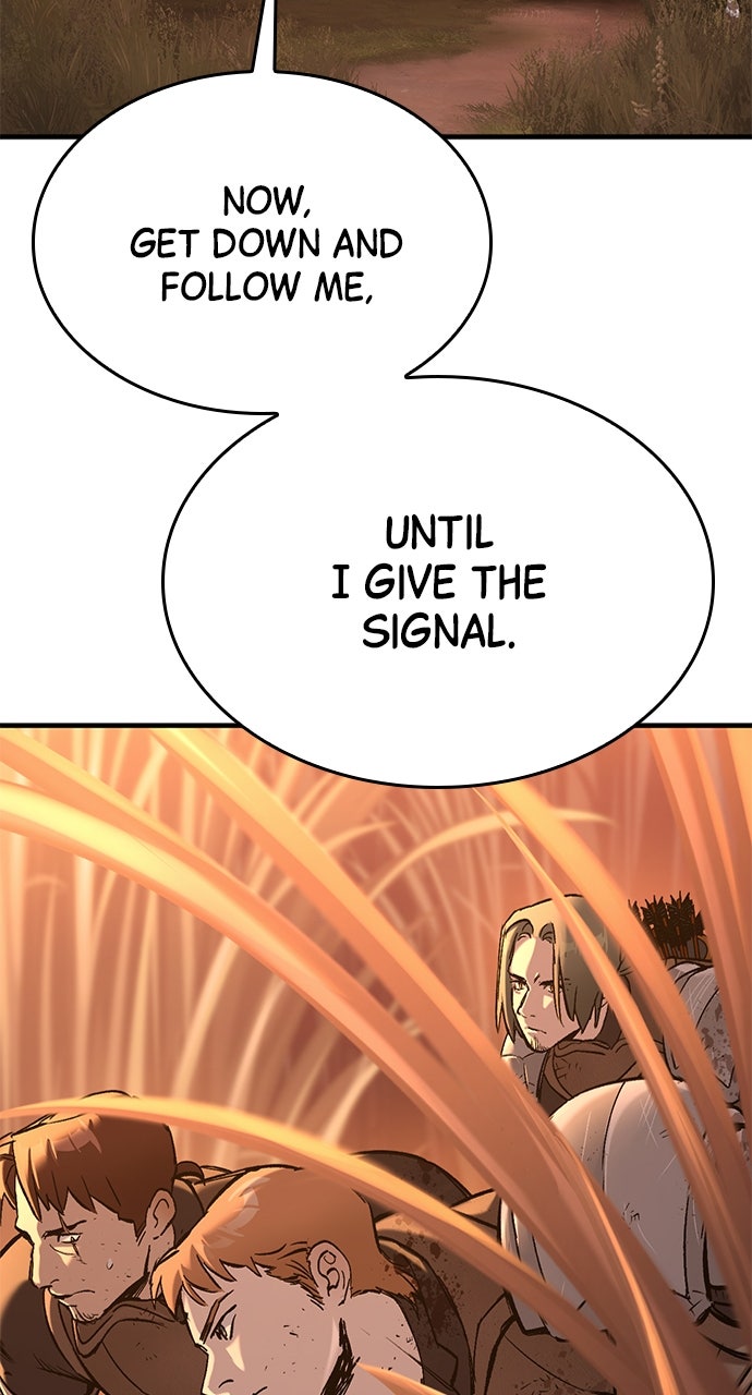 Read The Knight Only Lives Today EN Manga Online