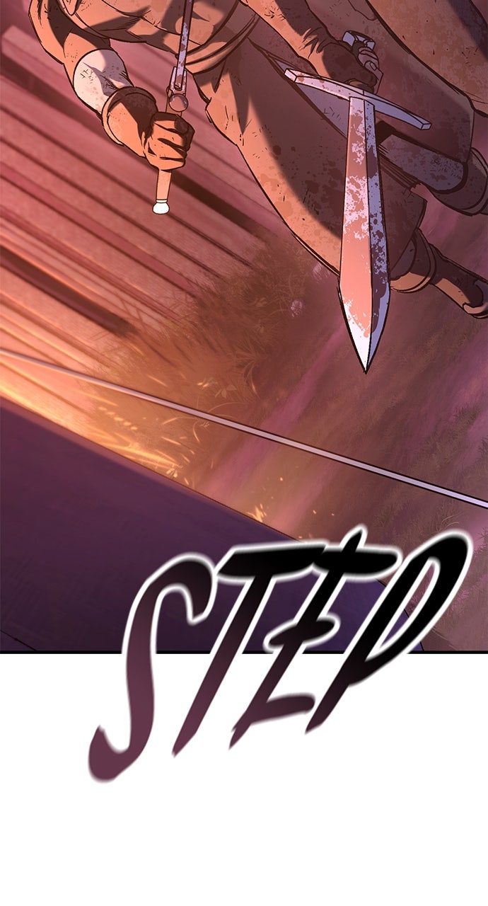 Read The Knight Only Lives Today EN Manga Online