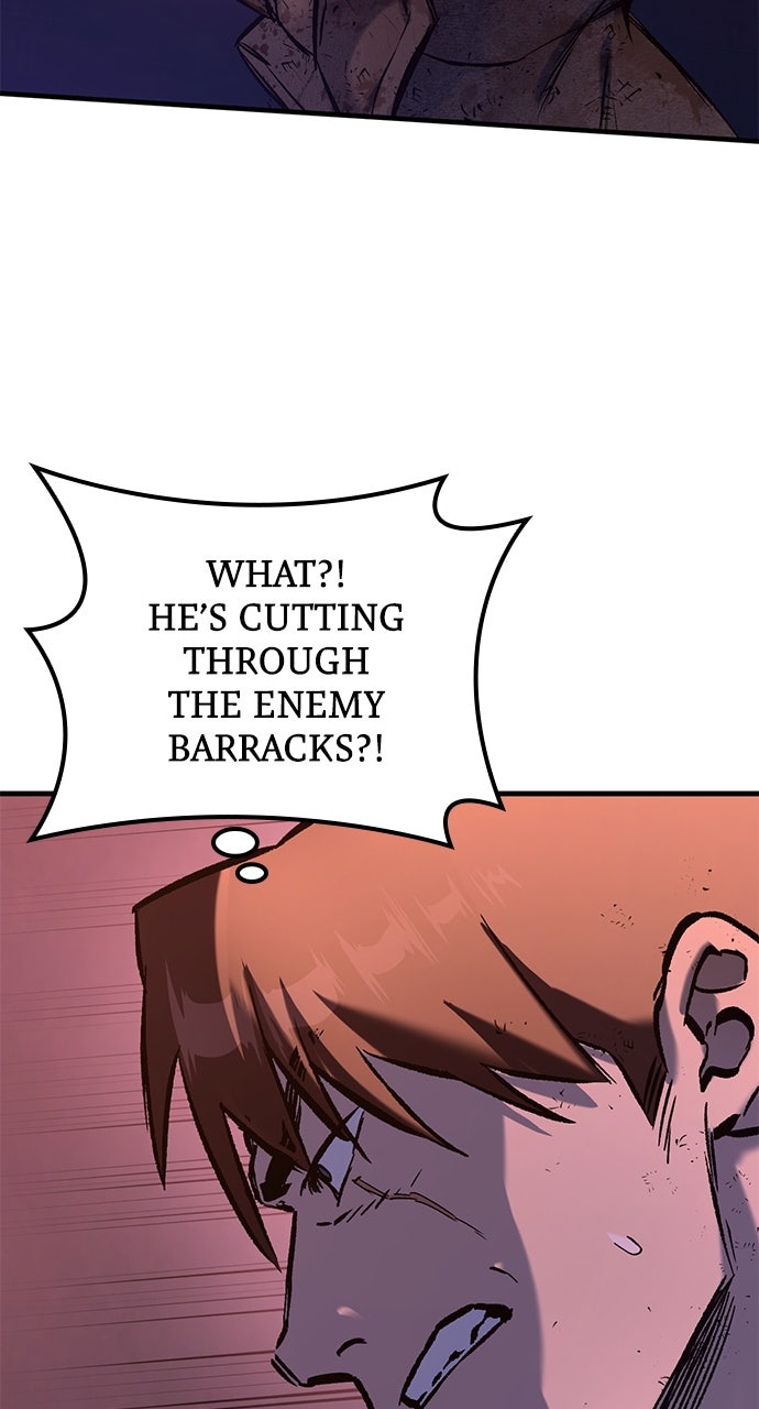 Read The Knight Only Lives Today EN Manga Online