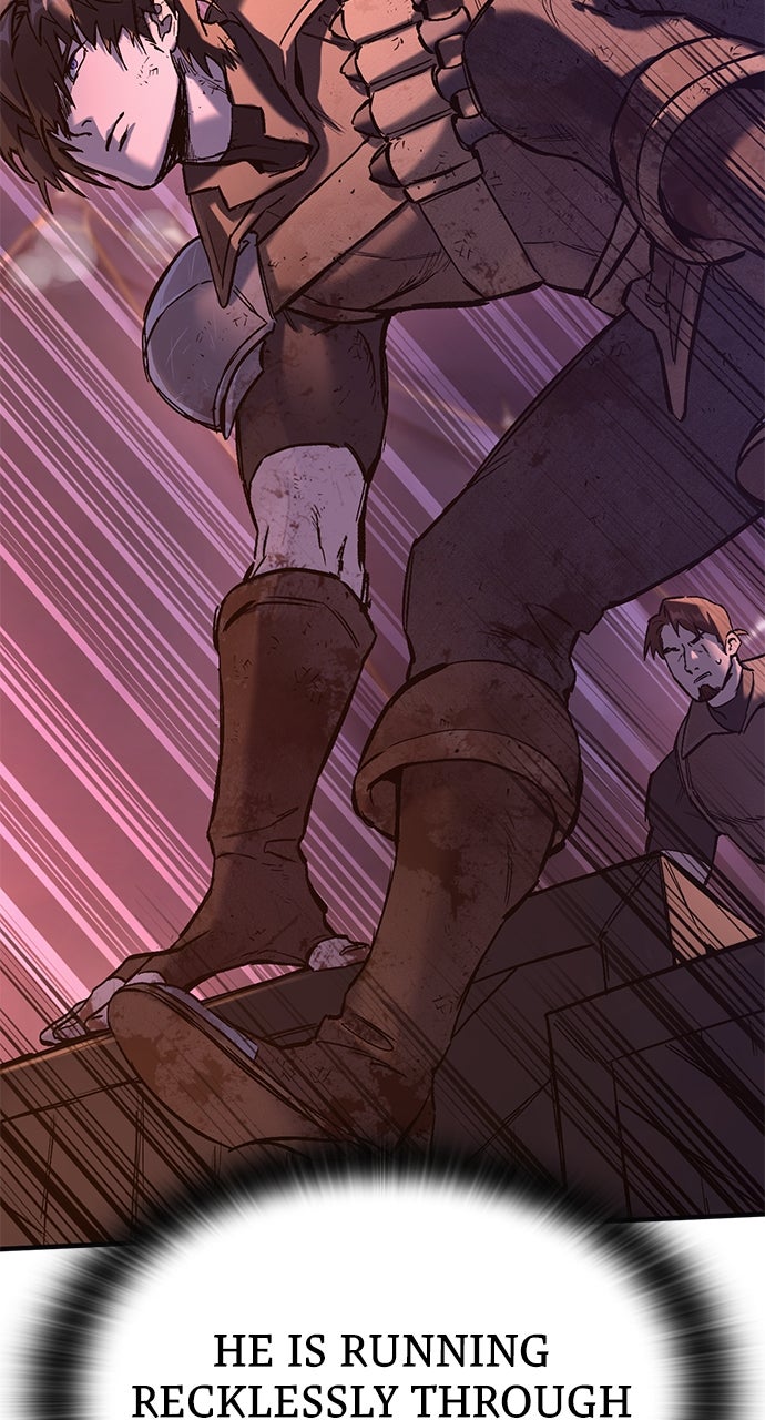 Read The Knight Only Lives Today EN Manga Online