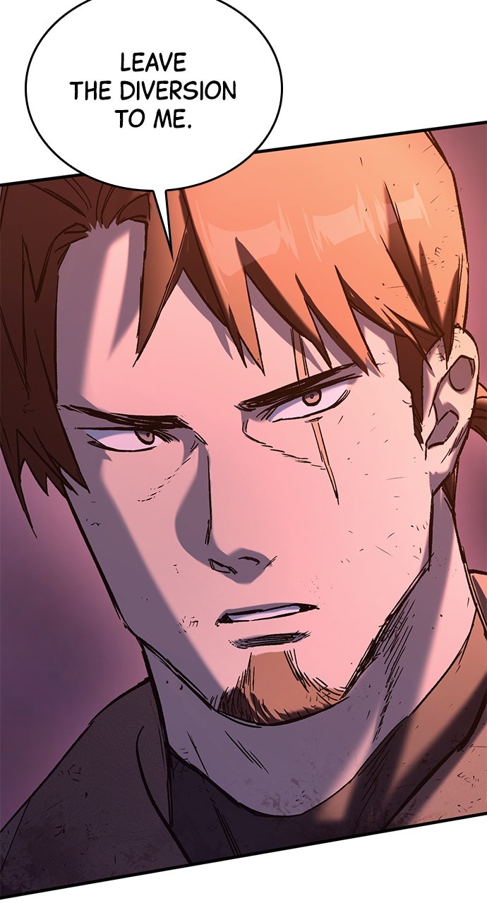 Read The Knight Only Lives Today EN Manga Online