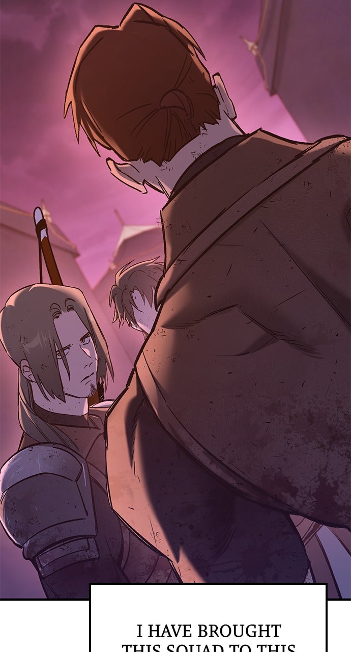Read The Knight Only Lives Today EN Manga Online