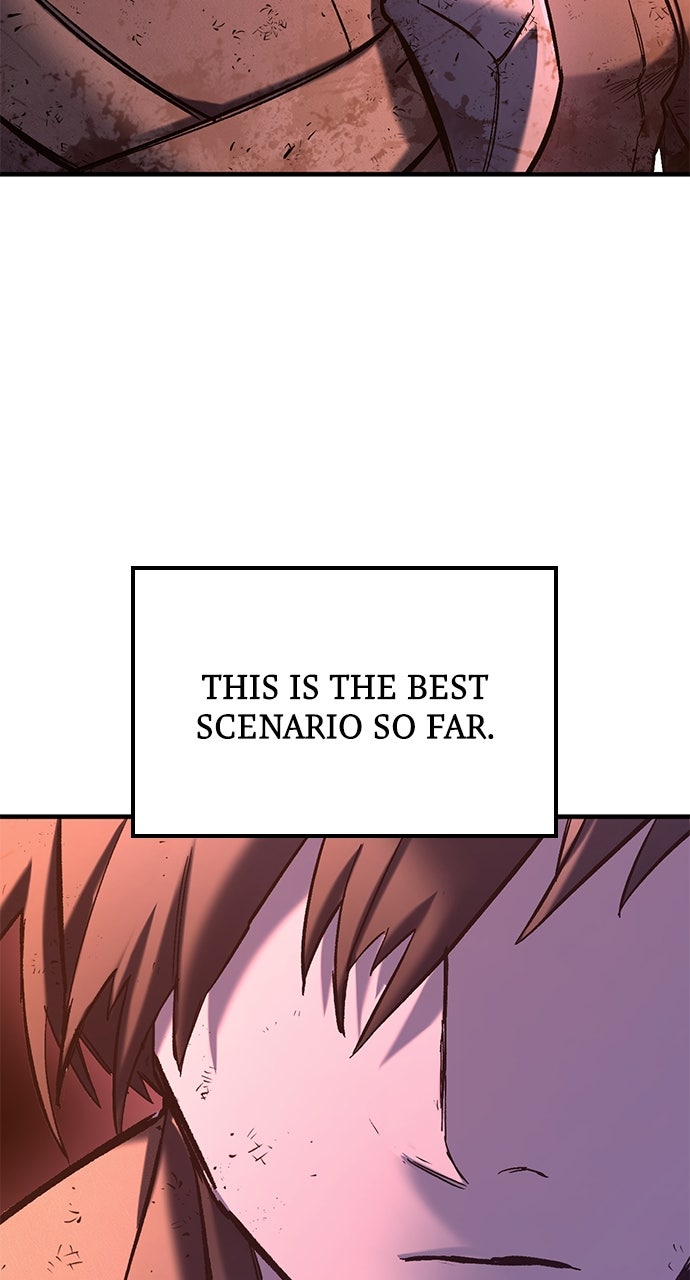 Read The Knight Only Lives Today EN Manga Online