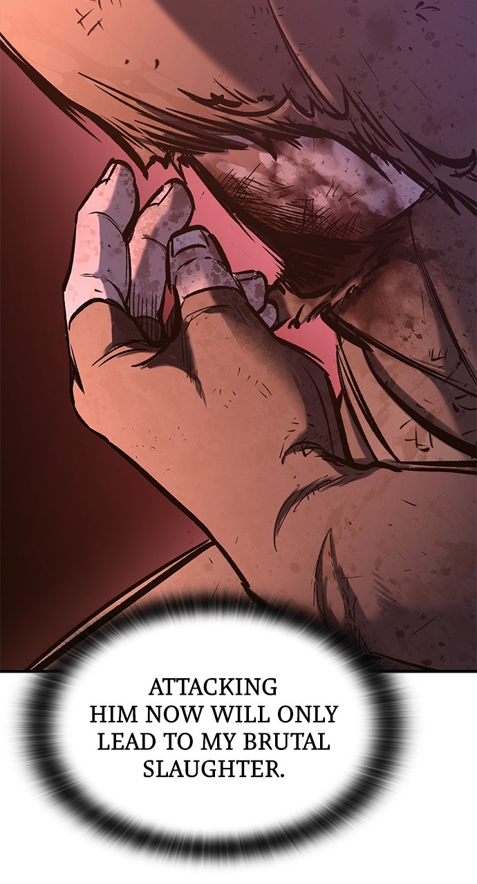 Read The Knight Only Lives Today EN Manga Online