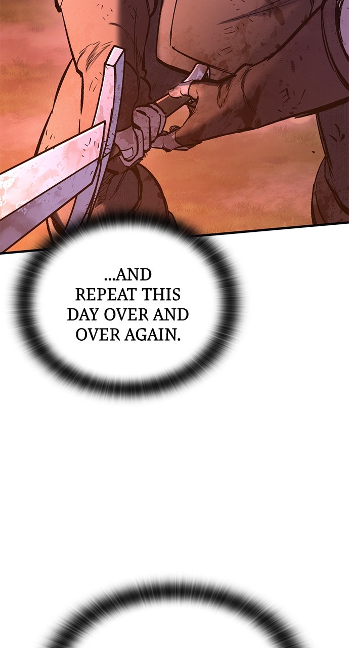 Read The Knight Only Lives Today EN Manga Online