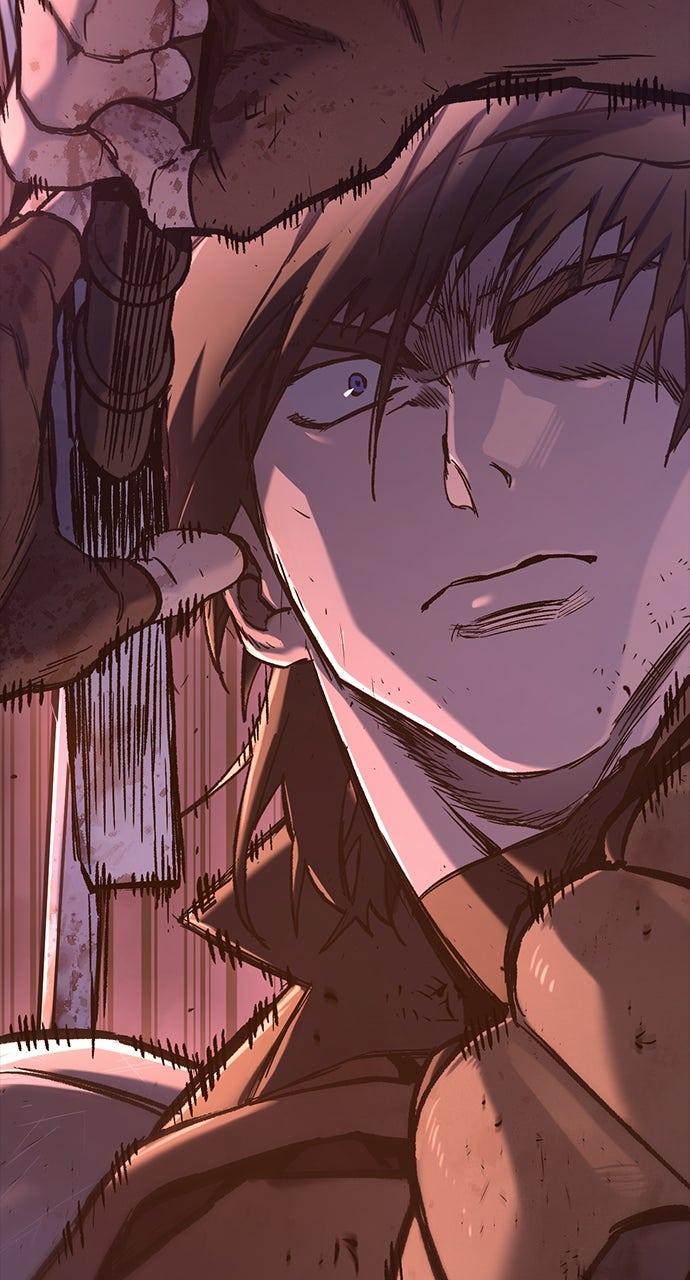 Read The Knight Only Lives Today EN Manga Online