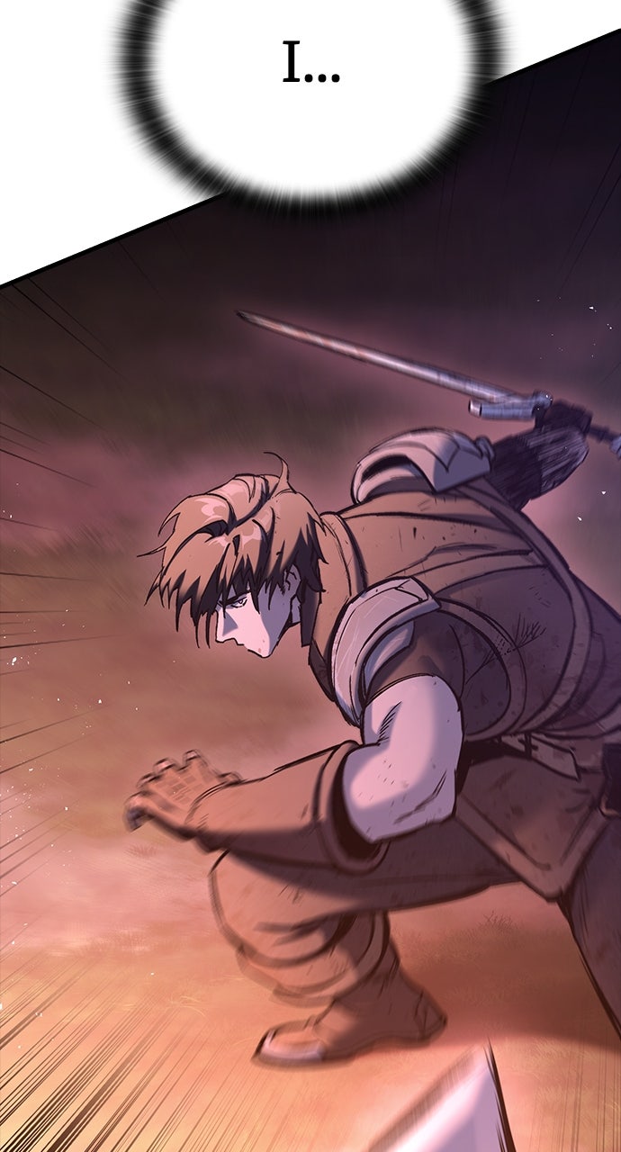 Read The Knight Only Lives Today EN Manga Online