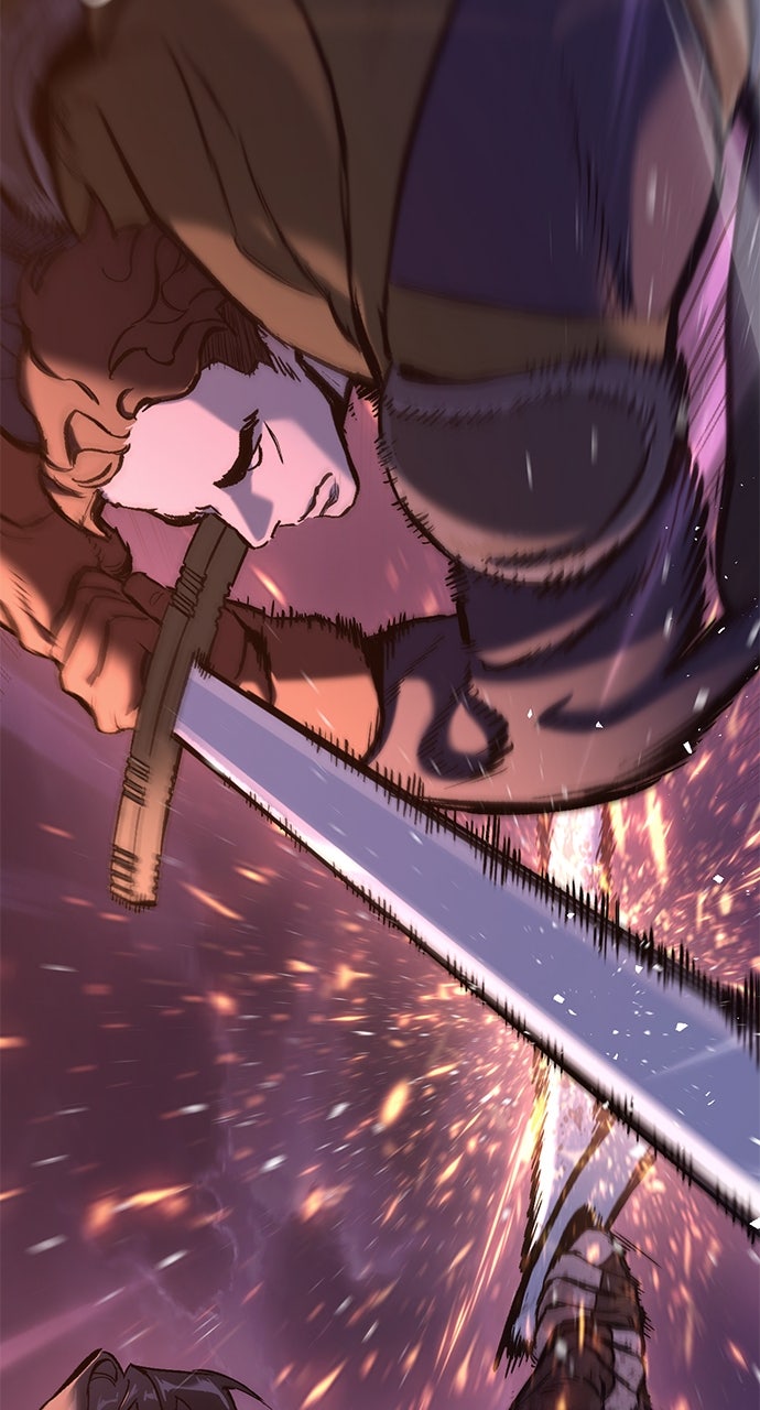 Read The Knight Only Lives Today EN Manga Online
