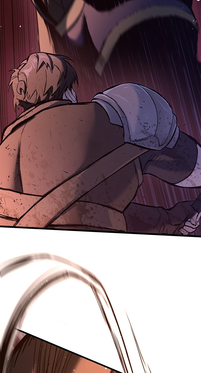Read The Knight Only Lives Today EN Manga Online