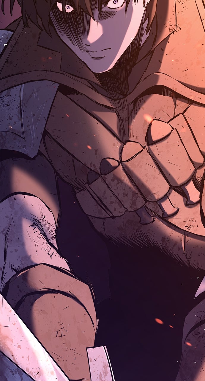 Read The Knight Only Lives Today EN Manga Online
