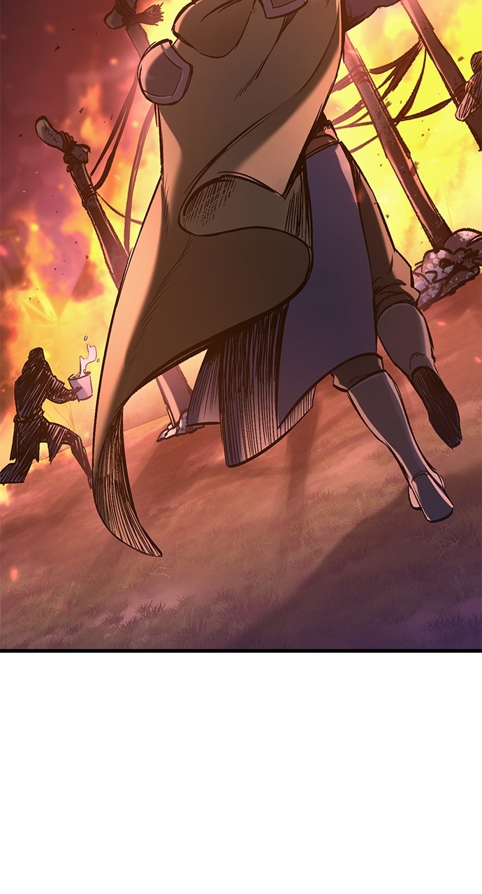 Read The Knight Only Lives Today EN Manga Online