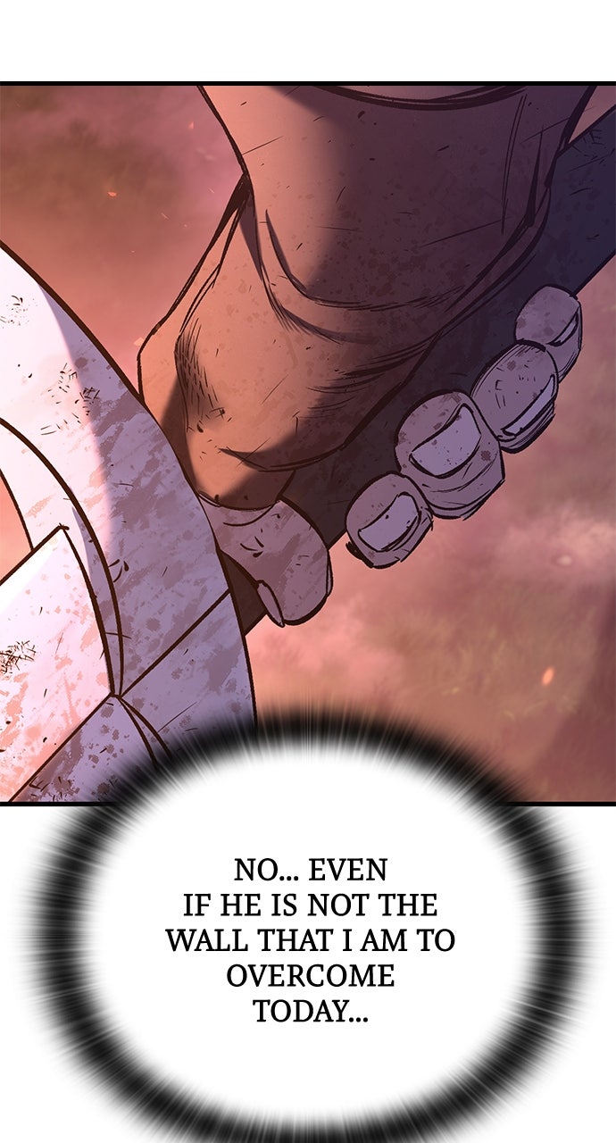 Read The Knight Only Lives Today EN Manga Online