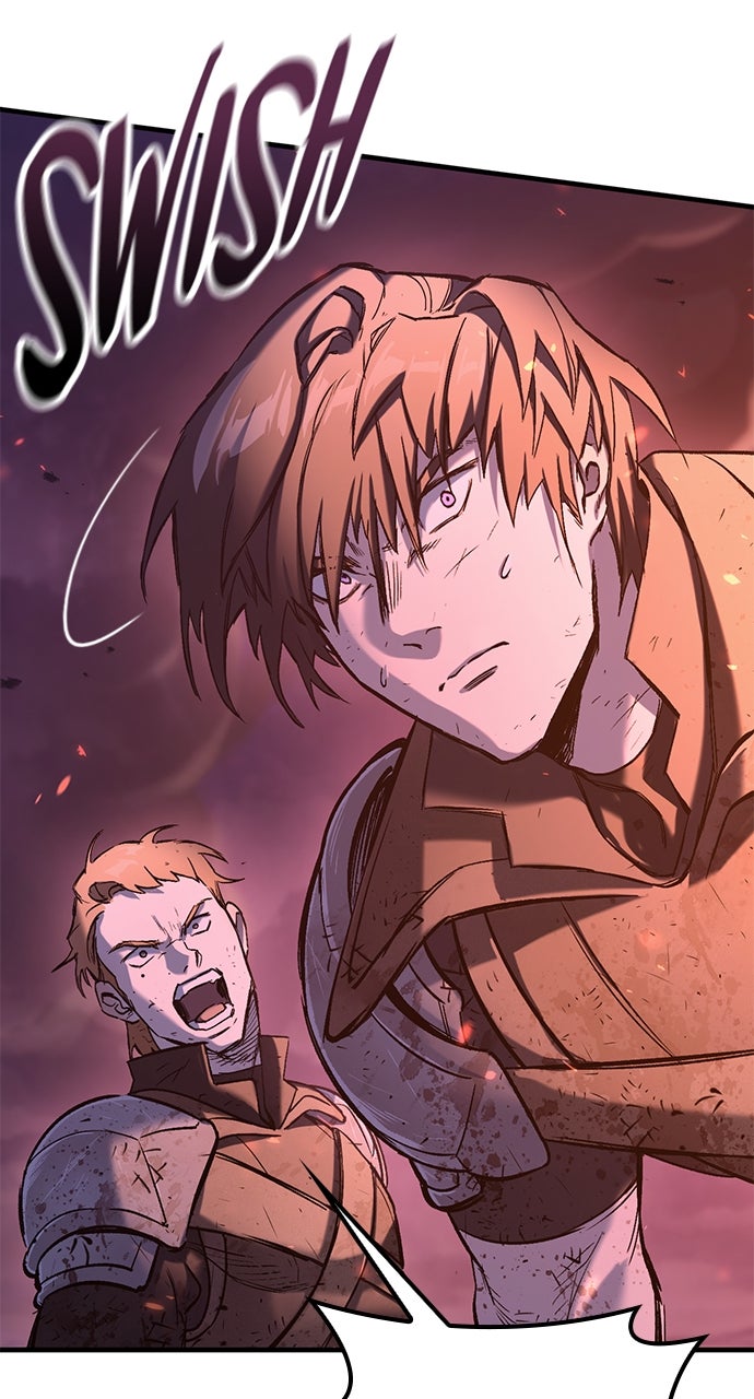 Read The Knight Only Lives Today EN Manga Online
